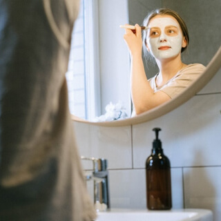 About Us | Skin Care | 21 skin cleanser template gallery img 1 | Skin Care