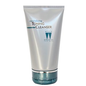 Revitalising Toning Cleanser