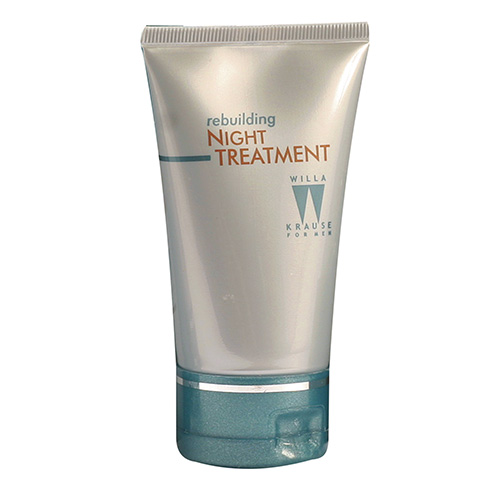 Rebuilding Night Cream | Skin Care | 1 Rebuilding Night Cream