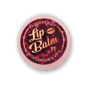 Lip Balm