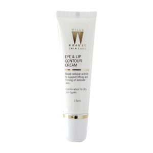 Eye & Lip Contour Cream
