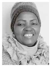 Constance Mohlala Charwomen