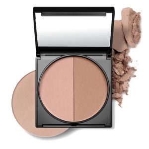 Compact Powder Duo - Afternoon Delight