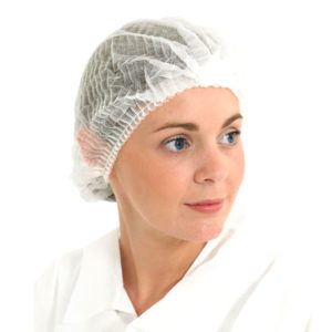 Disposable Mop Caps (100)