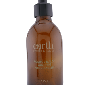 Earth Natural Skin Care - Aloe Cleanser