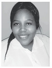 Lucky Monaiwa Despatch