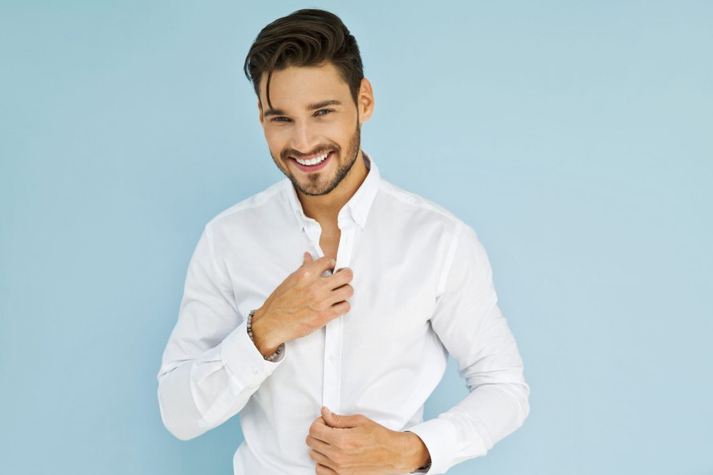 Mens Skin Range WillaKrause SkinCare | Skin Care