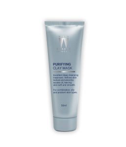 Purifying Clay Mask