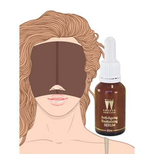 Youth Mask + Free Anti-Ageing Revitalising Serum