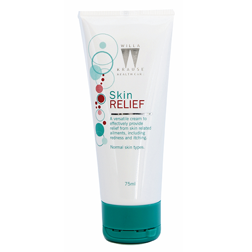 Skin Relief | Skin Care | 1 Skin Relief