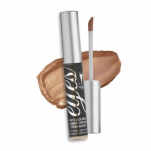 Bronz Anti-ageing Liquid Cream Eyeshadow