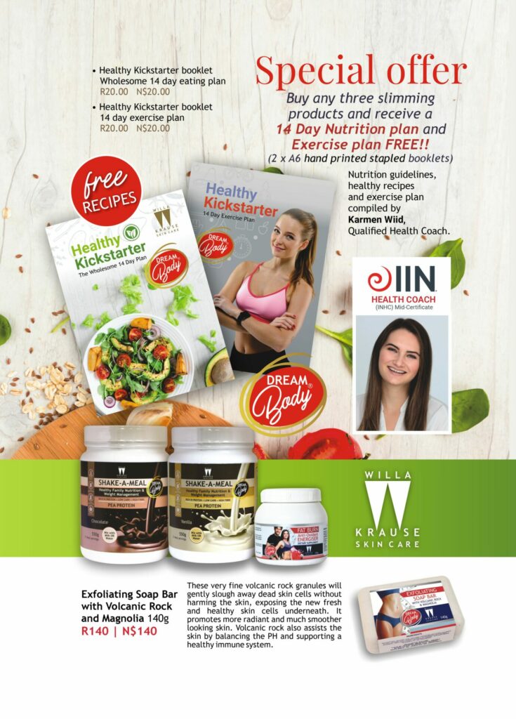 90 Slimming N924 | Skin Care