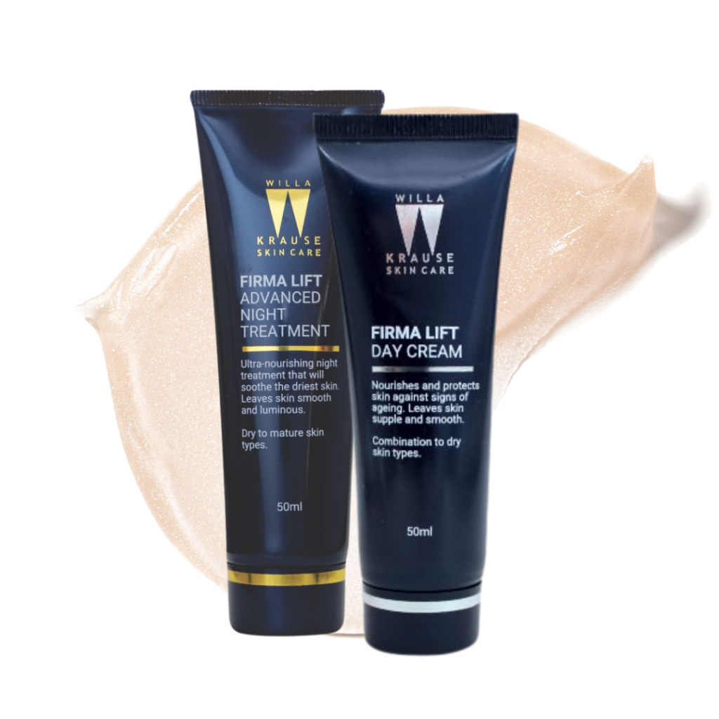 Firma Day And Night Creams