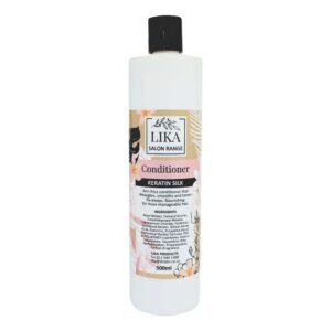 Keratin Conditioner - 500ml