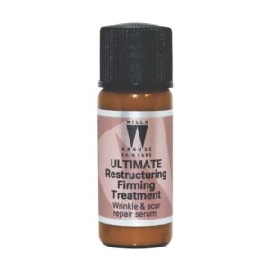 Trio Sample - Ultimate Restructuring Firming Treatment