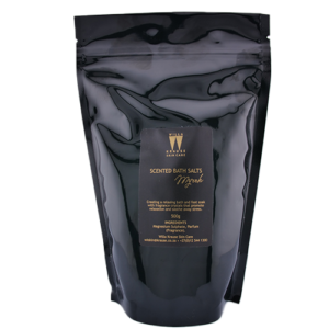 Myrrh Bath Salts