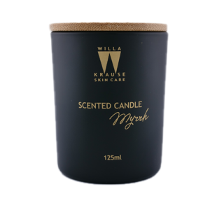 Myrrh Candle