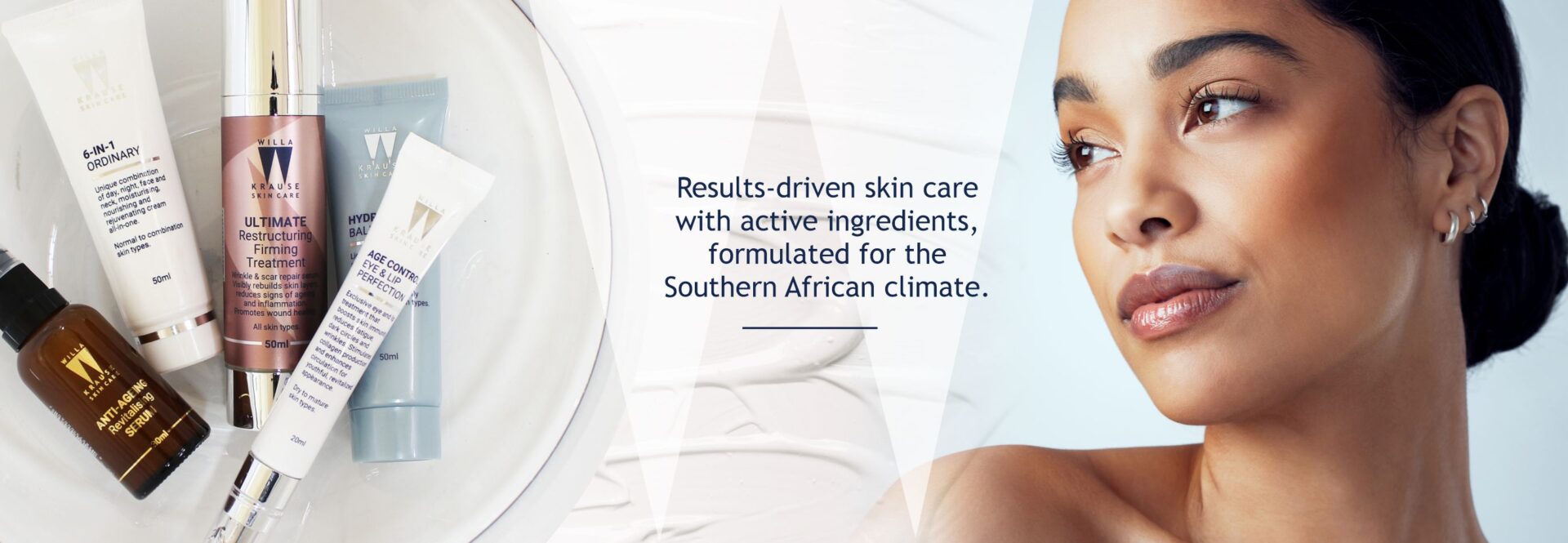 Skin Solutions | Skin Care | 13 2025 website banners 1