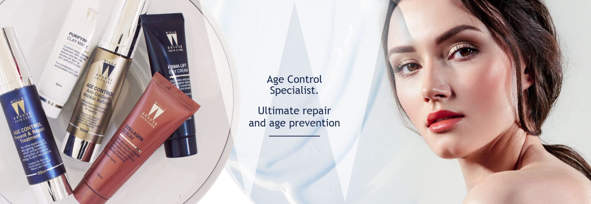 Skin Solutions | Skin Care | 14 2025 website banners 2