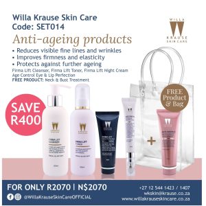 SET014 - Age Control Skin