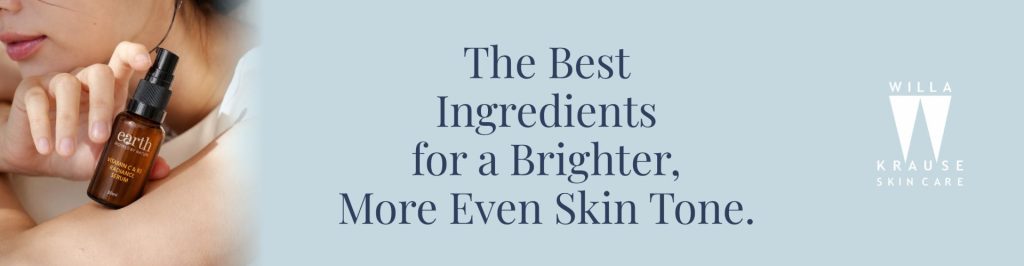 2026 07 14 Brighter Even skin tone banner | Skin Care