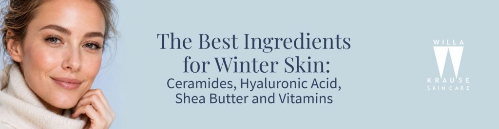 11 2026 08 Best ingredients for winter skin banner | Skin Care